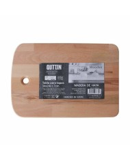 Tagliere Quttin 34 x 24 x 1,7 cm (8 Unità) Tagliere Quttin 34 x 24 x 1,7 cm (8 Unità)