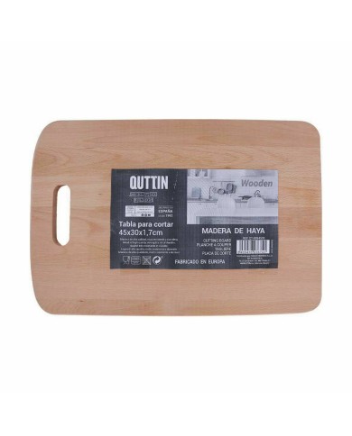 Tagliere Quttin 45 x 30 x 1,7 cm (6 Unità) Tagliere Quttin 45 x 30 x 1,7 cm (6 Unità)