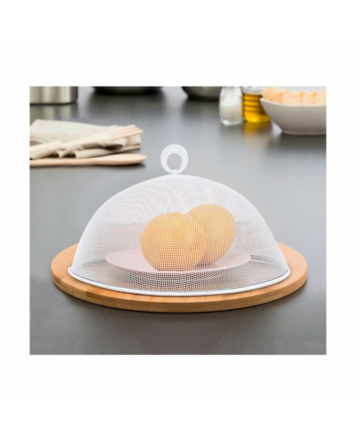 Tappi Quttin Griglia 35 x 15 cm (24 Unità)