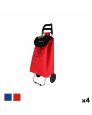 Carrello Confortime 103 x 38 x 41 cm (4 Unità)