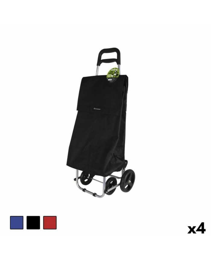 Carrello Confortime 103 x 38 x 41 cm (4 Unità)