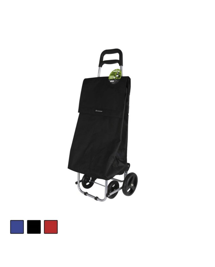 Carrello Confortime 103 x 38 x 41 cm (4 Unità)