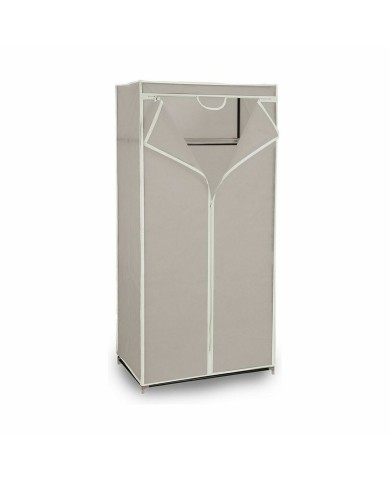 Armadio Smontabile Confortime 75 x 46 x 160 cm (4 Unità) Armadio Smontabile Confortime 75 x 46 x 160 cm (4 Unità)