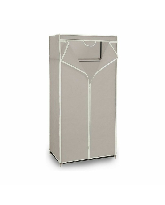 Armadio Smontabile Confortime 75 x 46 x 160 cm (4 Unità)