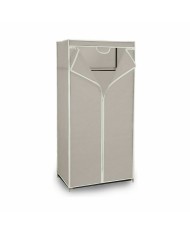Armadio Smontabile Confortime 75 x 46 x 160 cm (4 Unità)