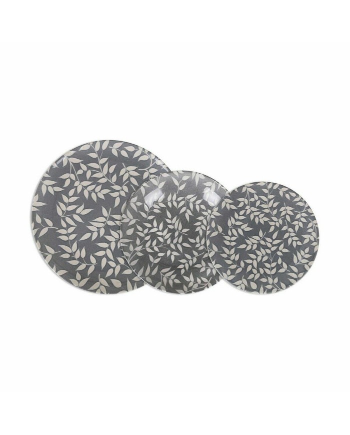 Set di Stoviglie Santa Clara Berna 12 Pezzi (2 Unità) Set di Stoviglie Santa Clara Berna 12 Pezzi (2 Unità)