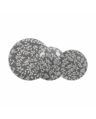 Set di Stoviglie Santa Clara Berna 12 Pezzi (2 Unità) Set di Stoviglie Santa Clara Berna 12 Pezzi (2 Unità)