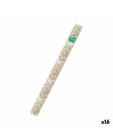 Rotolo di tovaglia Algon Monouso Elegante 1 x 5 m (16 Unità) Rotolo di tovaglia Algon Monouso Elegante 1 x 5 m (16 Unità)