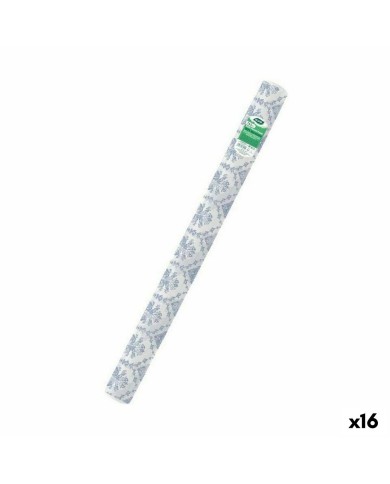 Rotolo di tovaglia Algon Monouso Elegante 1 x 5 m (16 Unità) Rotolo di tovaglia Algon Monouso Elegante 1 x 5 m (16 Unità)