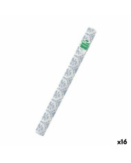 Rotolo di tovaglia Algon Monouso Elegante 1 x 5 m (16 Unità)