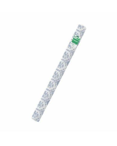 Rotolo di tovaglia Algon Monouso Elegante 1 x 5 m (16 Unità) Rotolo di tovaglia Algon Monouso Elegante 1 x 5 m (16 Unità)