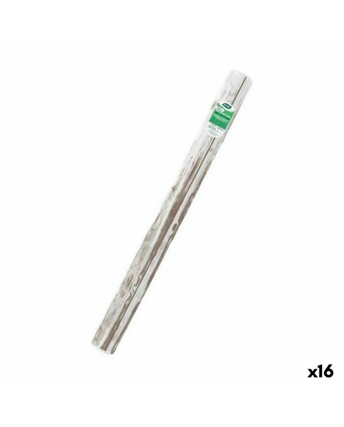 Rotolo di tovaglia Algon Monouso Legno 1 x 5 m (16 Unità)