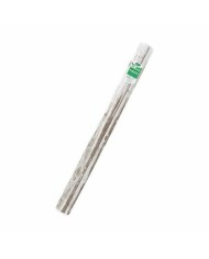 Rotolo di tovaglia Algon Monouso Legno 1 x 5 m (16 Unità)