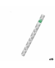 Rotolo di tovaglia Algon Monouso Elegante 1 x 10 m (12 Unità) Rotolo di tovaglia Algon Monouso Elegante 1 x 10 m (12 Unità)