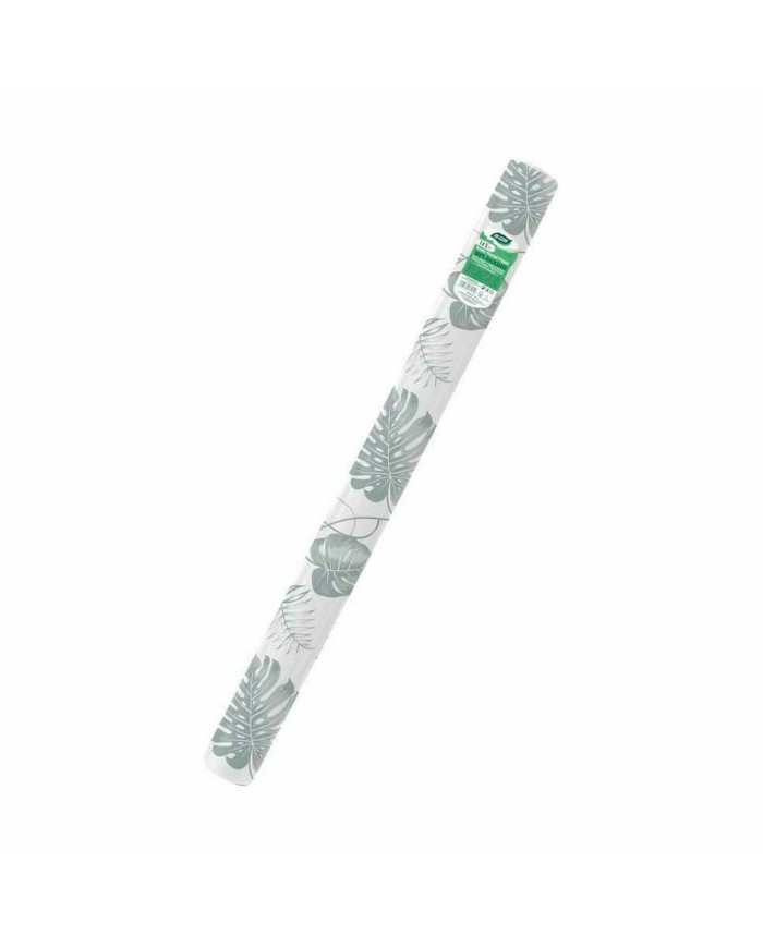 Rotolo di tovaglia Algon Monouso Fogli 1 x 5 m (16 Unità)
