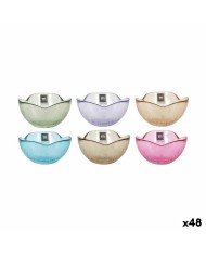 Ciotola La Mediterránea 11,5 x 11 x 6 cm (48 Unità) Ciotola La Mediterránea 11,5 x 11 x 6 cm (48 Unità)