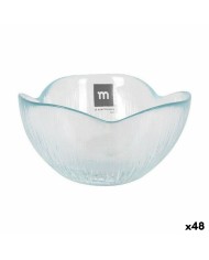 Ciotola La Mediterránea 11,5 x 11 x 6 cm (48 Unità) Ciotola La Mediterránea 11,5 x 11 x 6 cm (48 Unità)