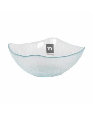 Ciotola La Mediterránea Trasparente Ø 13 x 5,5 cm (48 Unità) Ciotola La Mediterránea Trasparente Ø 13 x 5,5 cm (48 Unità)