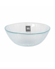 Ciotola La Mediterránea Trasparente ø 13 x 5 cm (48 Unità) Ciotola La Mediterránea Trasparente ø 13 x 5 cm (48 Unità)