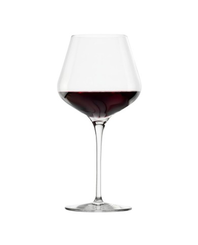 Set di calici da vino Inde Passion 640 ml 6 Pezzi Set di calici da vino Inde Passion 640 ml 6 Pezzi