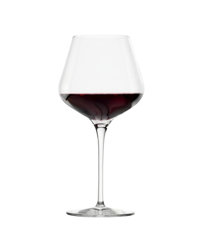 Set di calici da vino Inde Passion 640 ml 6 Pezzi Set di calici da vino Inde Passion 640 ml 6 Pezzi