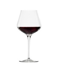 Set di calici da vino Inde Passion 640 ml 6 Pezzi Set di calici da vino Inde Passion 640 ml 6 Pezzi