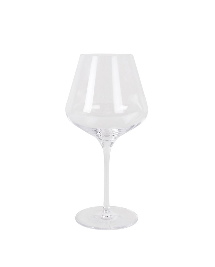 Set di calici da vino Inde Passion 640 ml 6 Pezzi Set di calici da vino Inde Passion 640 ml 6 Pezzi