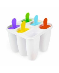 Stampo per Gelati Privilege 12 x 12 x 12 cm (24 Unità) Stampo per Gelati Privilege 12 x 12 x 12 cm (24 Unità)