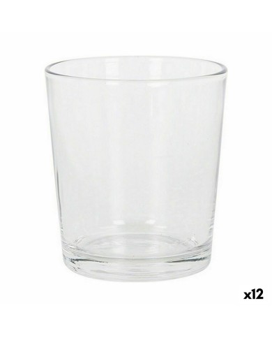 Set di Bicchieri LAV Paris 295 ml 4 Pezzi (12 Unità) Set di Bicchieri LAV Paris 295 ml 4 Pezzi (12 Unità)