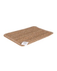 Sottopentola Privilege vimini Rettangolare 40 x 30 x 0,5 cm (12 Unità) Sottopentola Privilege vimini Rettangolare 40 x 30 x 0,5 cm (12 Unità)