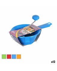 Passatutto Gnali 32,5 x 20 x 15,5 cm (12 Unità) Passatutto Gnali 32,5 x 20 x 15,5 cm (12 Unità)