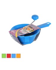 Passatutto Gnali 32,5 x 20 x 15,5 cm (12 Unità) Passatutto Gnali 32,5 x 20 x 15,5 cm (12 Unità)