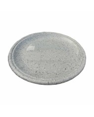 Teglia da Cucina Dem Inside Plastica Rotonda Ø 33 x 1,5 cm (24 Unità)