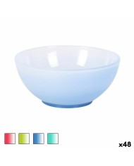 Ciotola Dem Inside Plastica 750 ml Ø 16 x 16 x 6,5 cm (24 Unità) Ciotola Dem Inside Plastica 750 ml Ø 16 x 16 x 6,5 cm (24 Unità)