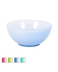 Ciotola Dem Cristalway Plastica Ø 9 x 9 x 4 cm (48 Unità)