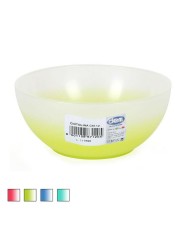 Ciotola Dem Cristalway Plastica 300 ml ø 12 x 5 cm (36 Unità) Ciotola Dem Cristalway Plastica 300 ml ø 12 x 5 cm (36 Unità)