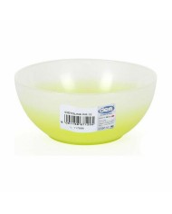 Ciotola Dem Cristalway Plastica 300 ml ø 12 x 5 cm (36 Unità) Ciotola Dem Cristalway Plastica 300 ml ø 12 x 5 cm (36 Unità)