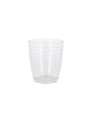 Set di Bicchieri LAV Apollon 340 ml 6 Pezzi (8 Unità) Set di Bicchieri LAV Apollon 340 ml 6 Pezzi (8 Unità)