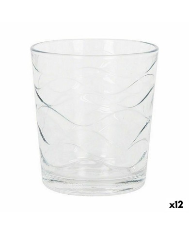 Set di Bicchieri LAV Berlin 295 ml 4 Pezzi (12 Unità) Set di Bicchieri LAV Berlin 295 ml 4 Pezzi (12 Unità)