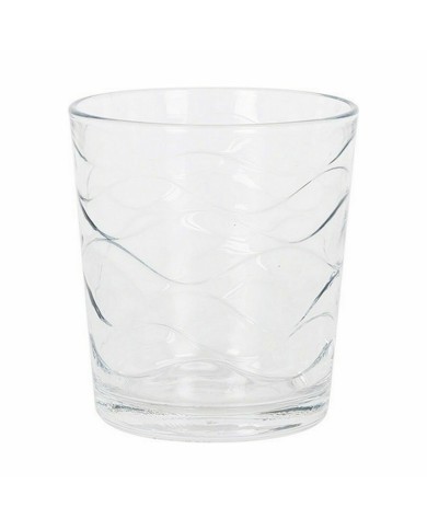 Set di Bicchieri LAV Berlin 295 ml 4 Pezzi (12 Unità) Set di Bicchieri LAV Berlin 295 ml 4 Pezzi (12 Unità)