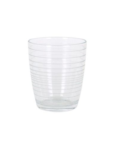 Set di Bicchieri LAV Apollon 340 ml 4 Pezzi (12 Unità) Set di Bicchieri LAV Apollon 340 ml 4 Pezzi (12 Unità)