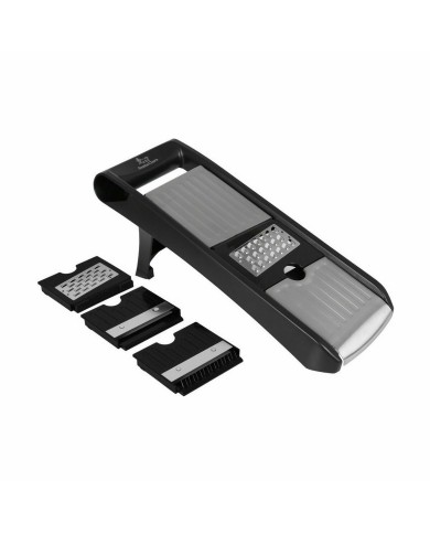 Mandolina-Raspa Santa Clara 35 x 13 x 6 cm (2 Unità) Mandolina-Raspa Santa Clara 35 x 13 x 6 cm (2 Unità)