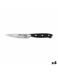 Coltello da Bistecca Quttin Sybarite 11 cm (24 Unità) Coltello da Bistecca Quttin Sybarite 11 cm (24 Unità)