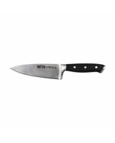 Coltello da chef Quttin Bull 16 cm (4 Unità) Coltello da chef Quttin Bull 16 cm (4 Unità)