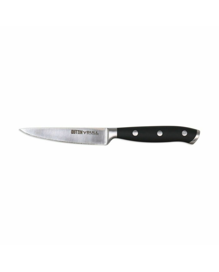 Coltello da Bistecca Quttin Bull 11 cm (4 Unità) Coltello da Bistecca Quttin Bull 11 cm (4 Unità)