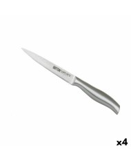 Coltello da Cucina Quttin Waves 13 cm (4 Unità)