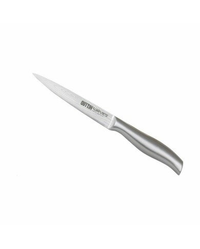 Coltello da Cucina Quttin Waves 13 cm (4 Unità) Coltello da Cucina Quttin Waves 13 cm (4 Unità)