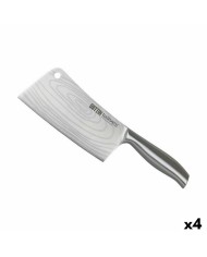 Accetta da Cucina Quttin Waves 17 cm (4 Unità) Accetta da Cucina Quttin Waves 17 cm (4 Unità)