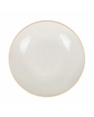 Piatto Fondo Santa Clara Moonlight Porcellana Ø 20,5 cm (6 Unità) Piatto Fondo Santa Clara Moonlight Porcellana Ø 20,5 cm (6 Unità)