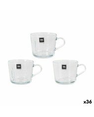 Tazza La Mediterránea Megan 450 ml (36 Unità)